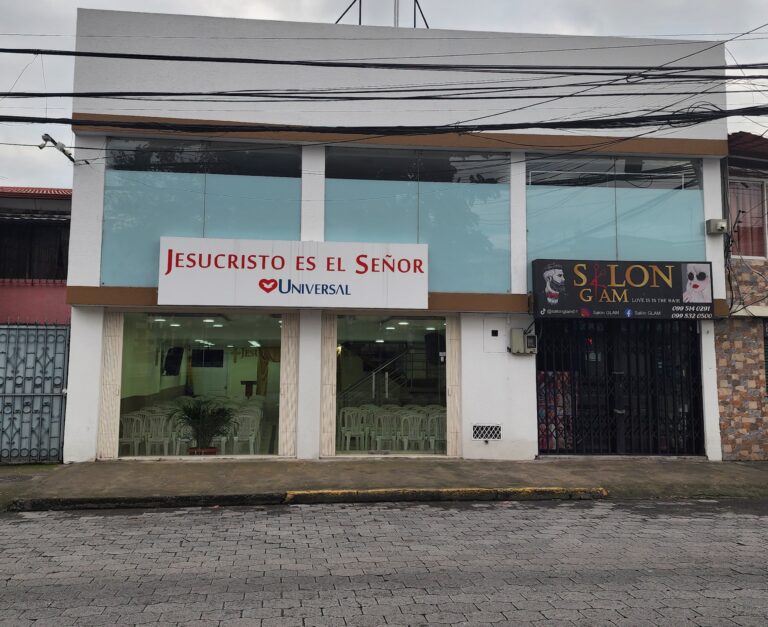 Pichincha – Mariscal