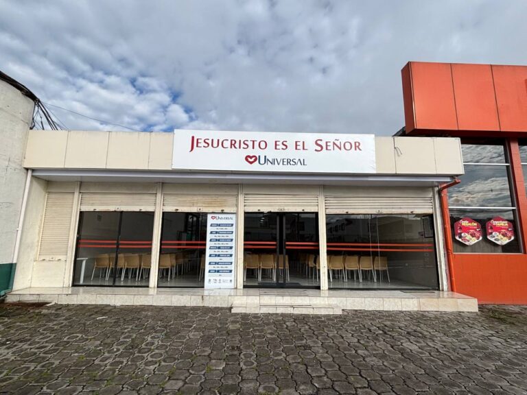 Pichincha – Cayambe