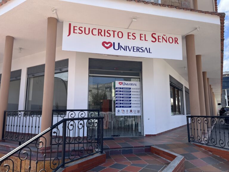 Pichincha – Machachi