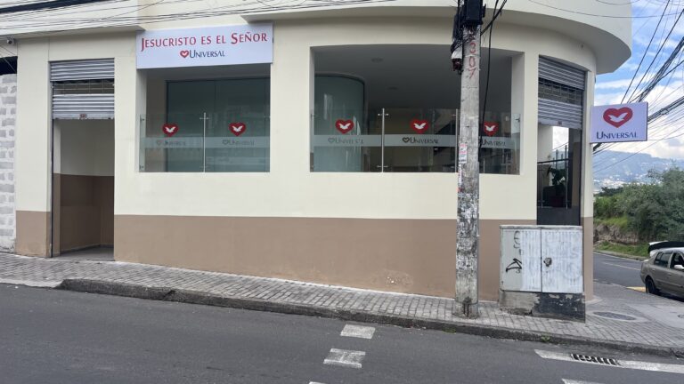 Pichincha – Tumbaco