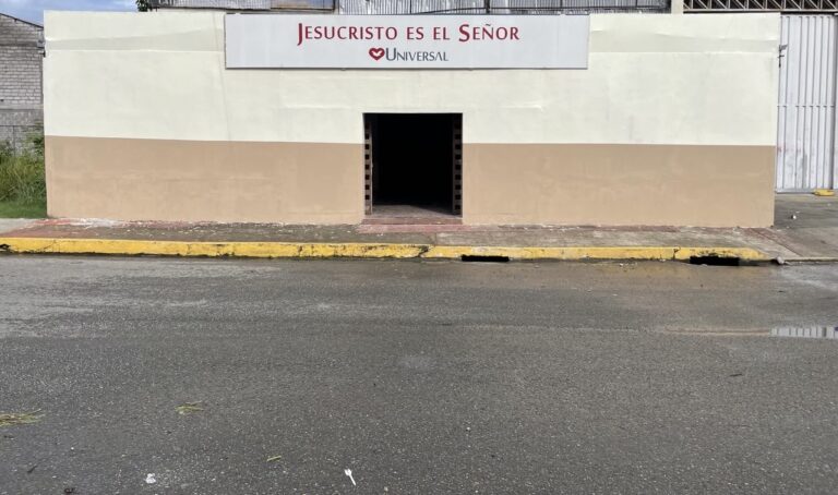 Sucumbios – Lago Agrio