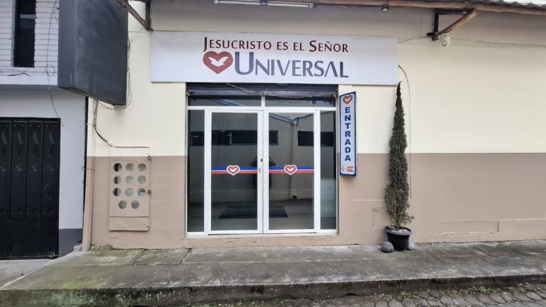 Morona Santiago – Macas