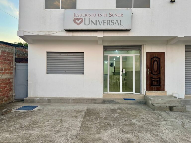 Manabí – Bahía de Caráquez