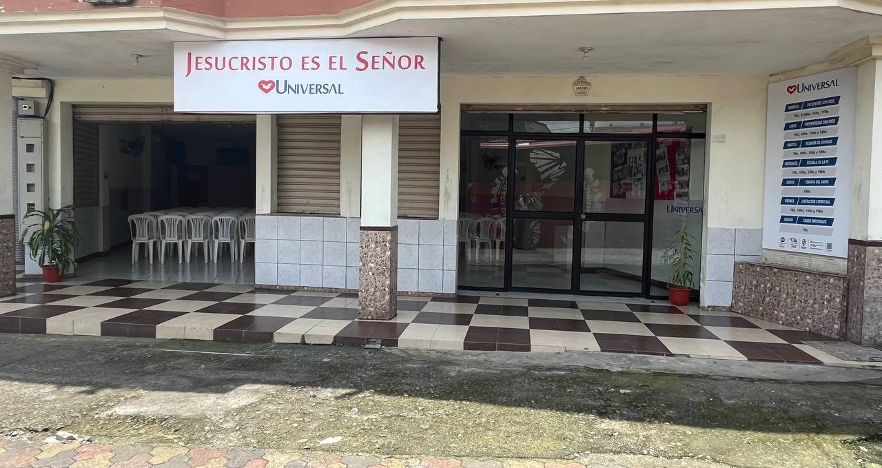 Chimborazo – Cumanda