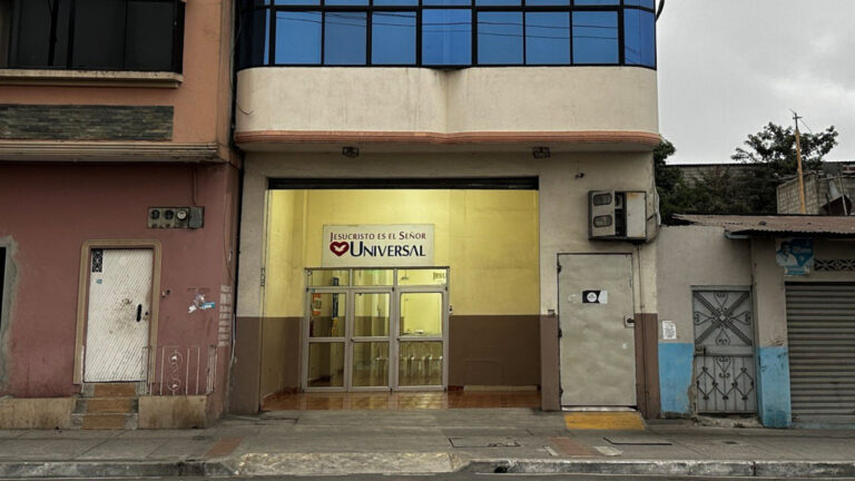 Guayas – Pascuales