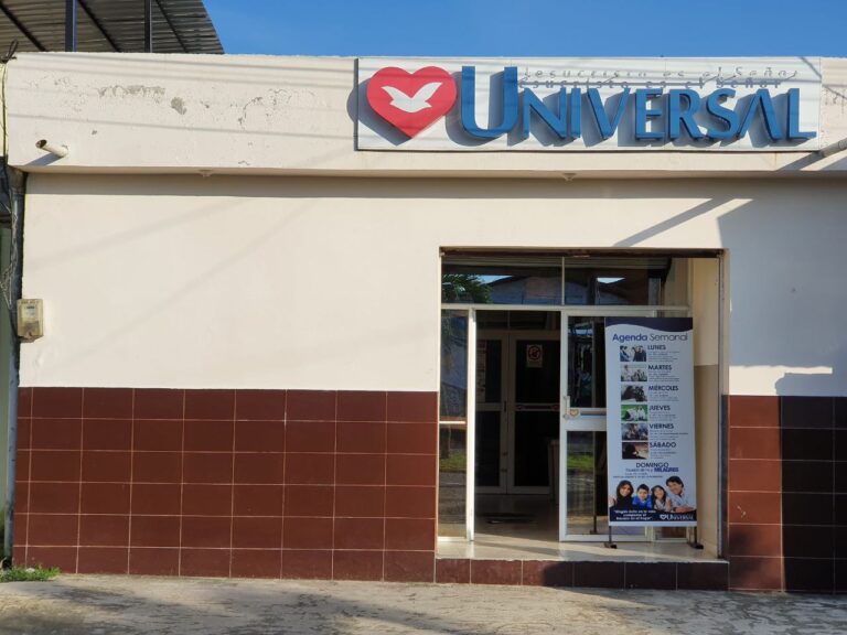 Esmeraldas – San Lorenzo