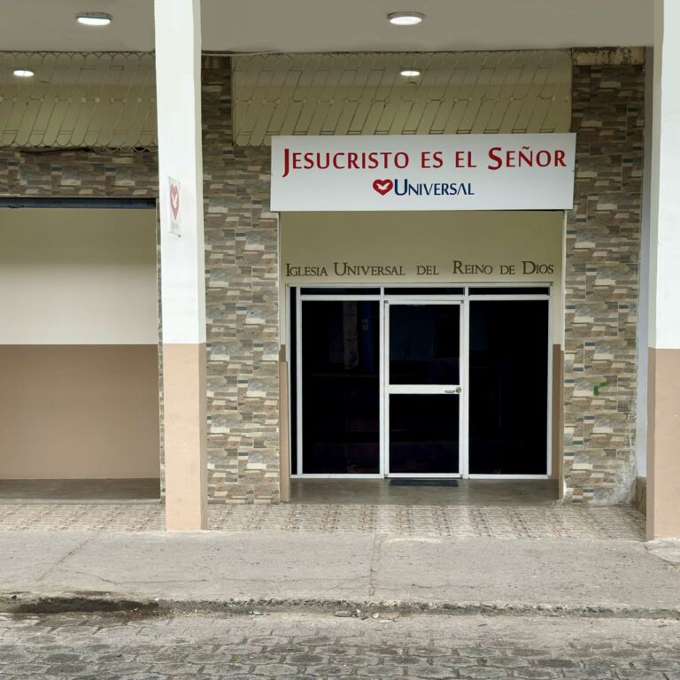 Manabí – El Carmen