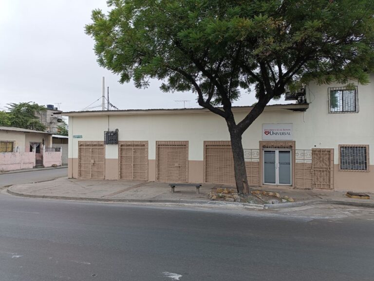 Guayaquil – Guasmo Oeste