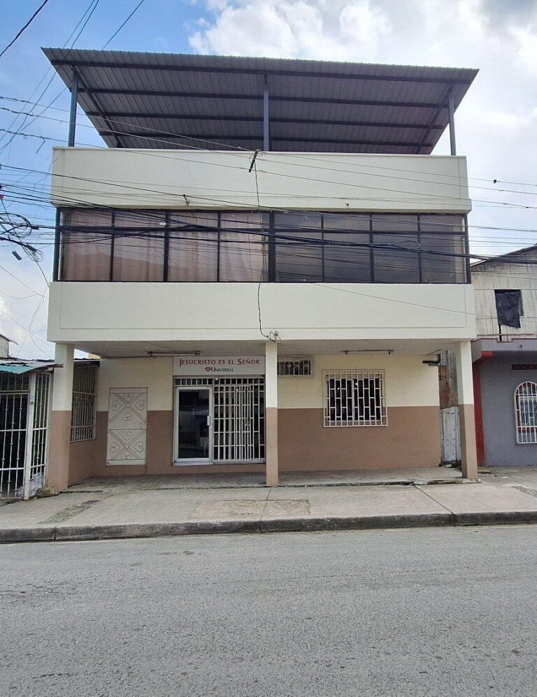 Guayaquil – Guasmo Sur