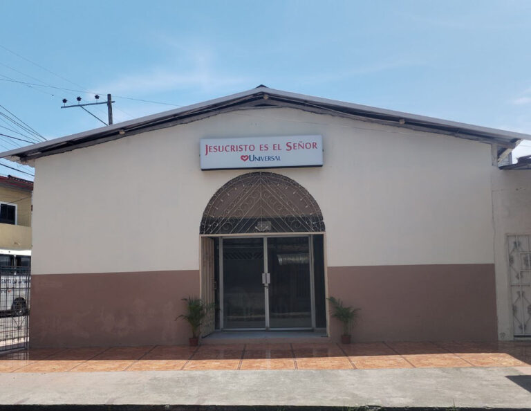 Guayas – Santa Lucía