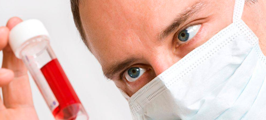 Sangre, ¿fluida o viscosa?