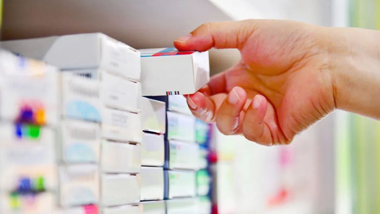 Medicamentos con receta: una adicción que no perdona edades