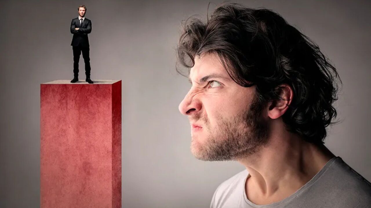 La envidia: el sentimiento de dos filos