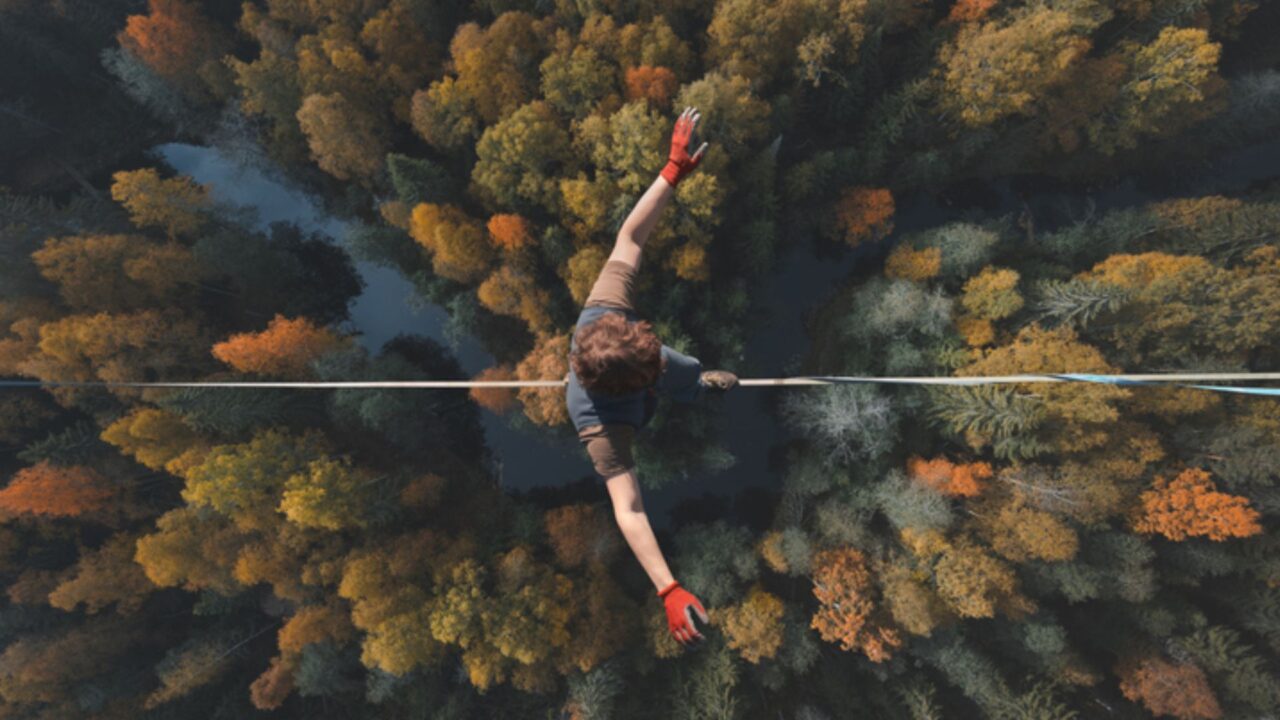 Equilibrio: el secreto de la fe inteligente