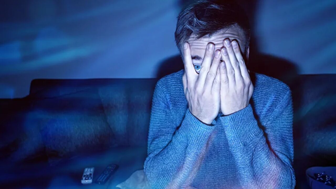 El cine de terror y las perturbaciones espirituales