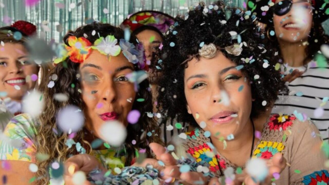 El Carnaval y sus impactos: físico, social y espiritual