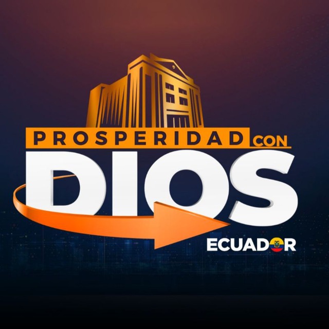prosperidad con dios