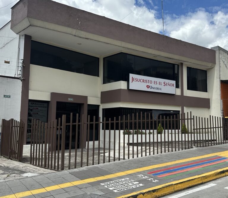 Pichincha – Seminario