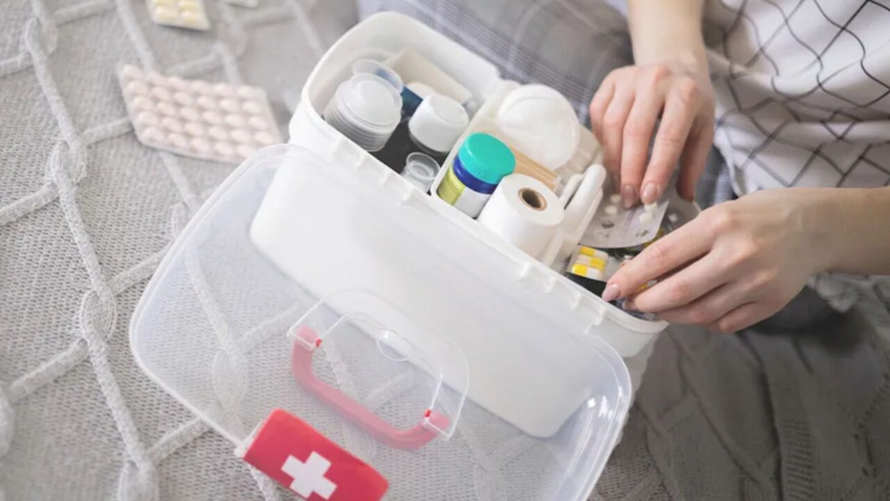 Primeros auxilios ante un golpe en la cabeza