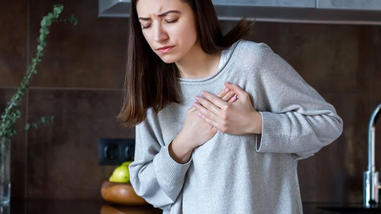 Arritmia cardiaca: lo que necesitas saber