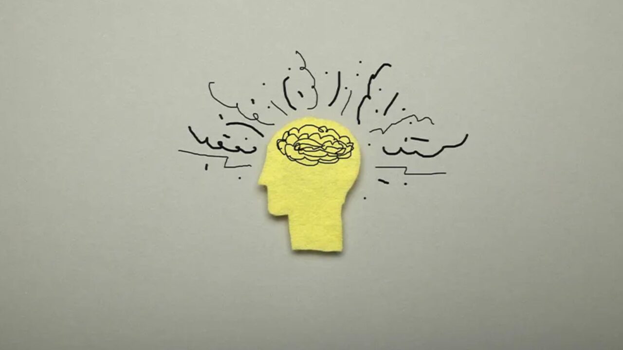 ¿Sabes cuál es la diferencia entre el estrés malo y el estrés bueno?