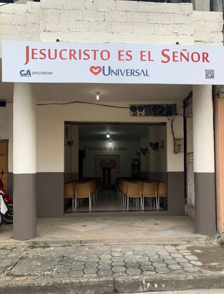 San Juan de Pueblo Viejo