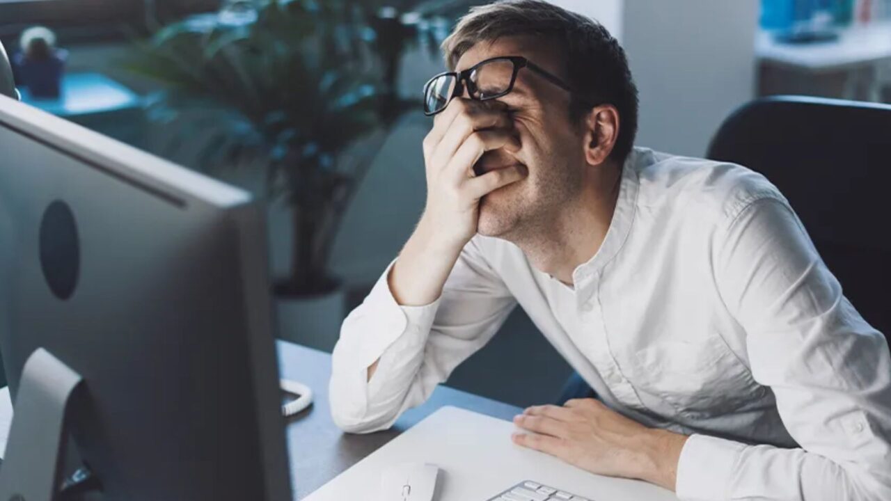 ¿Cómo vencer en días difíciles?