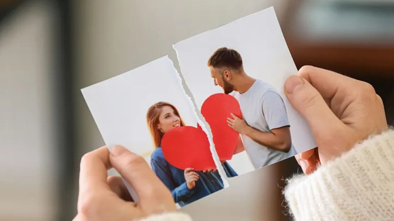 ¿Tienes mal de amores?