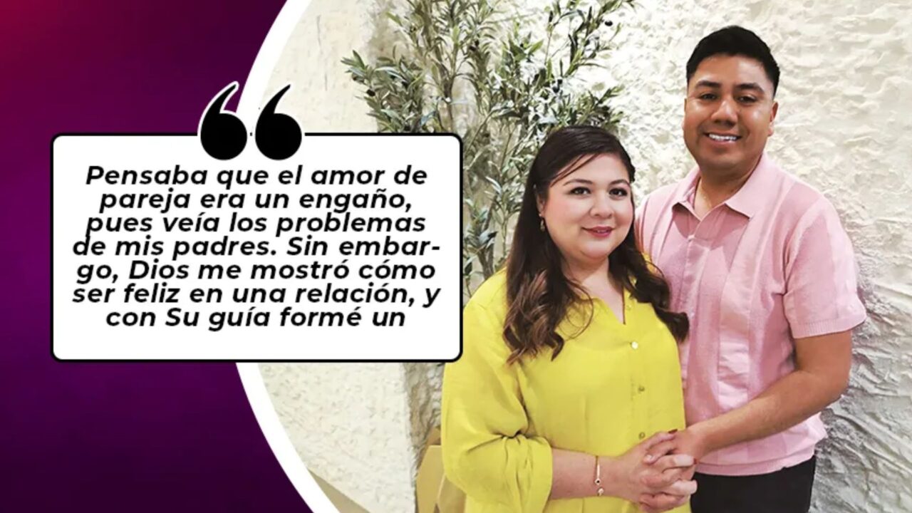 «Para mí el matrimonio era un engaño»