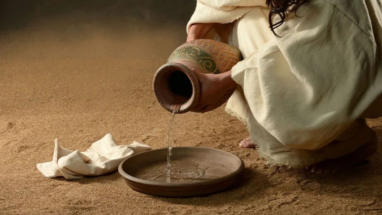 ¿Eres servicial con tu compañero?