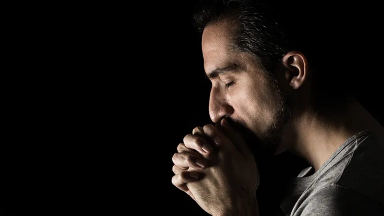 ¿De qué sirve que el cuerpo lo tenga todo si el alma está afligida?