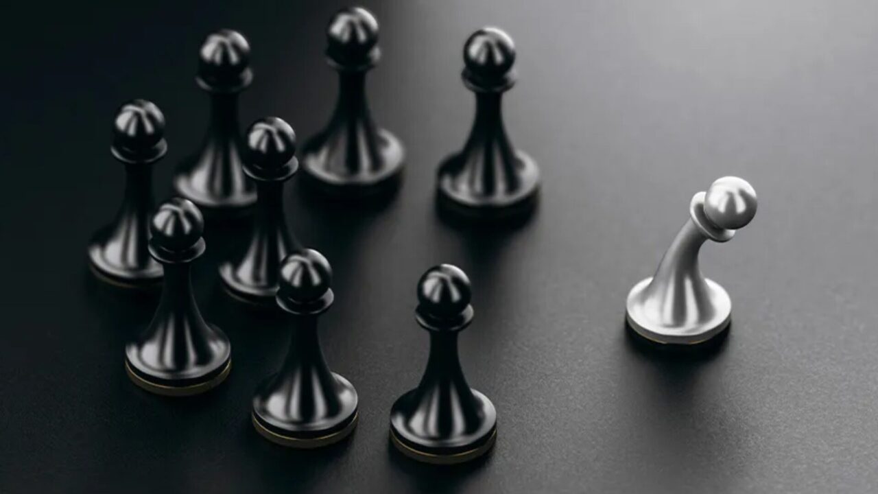 El miedo a ser rechazado