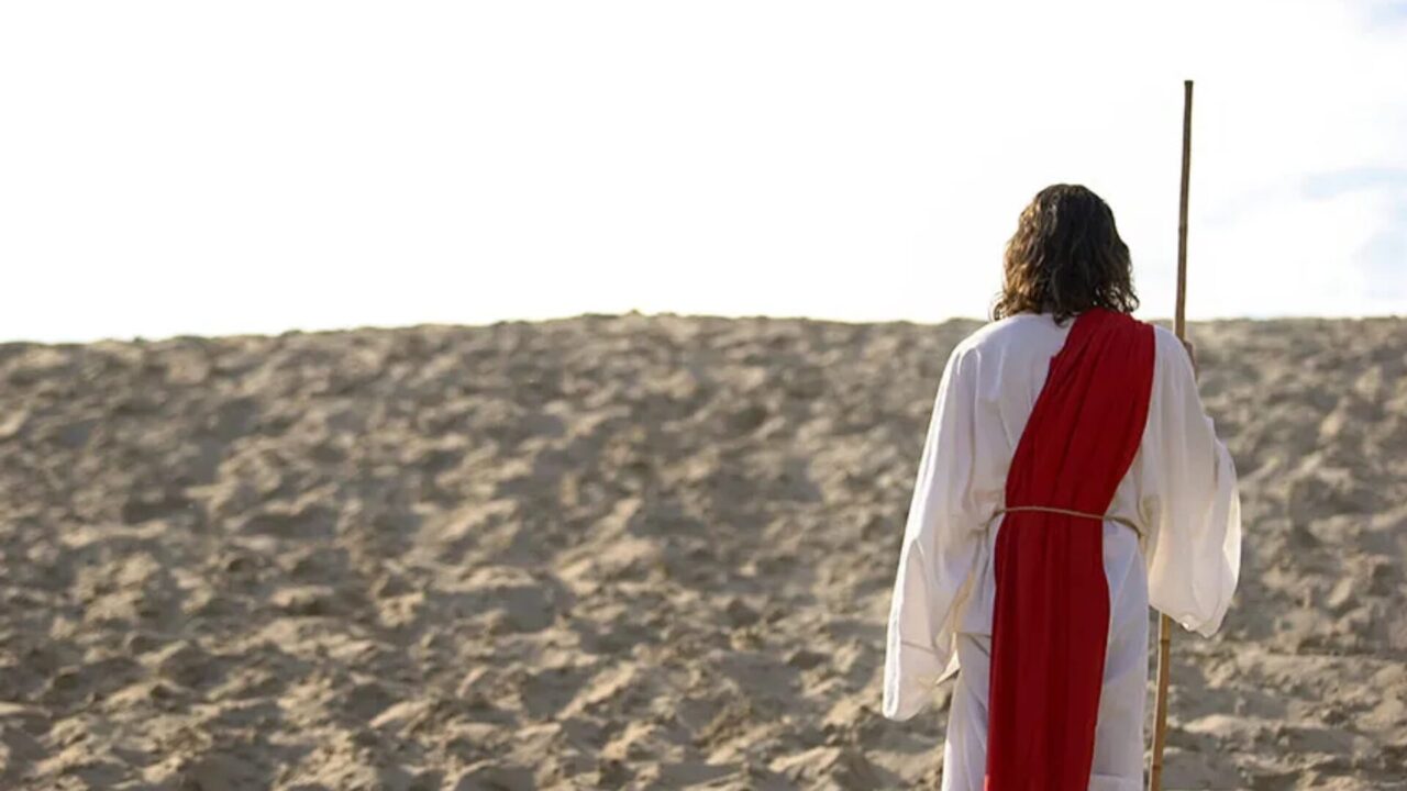 ¿Por qué Jesús fue tentado en el desierto?