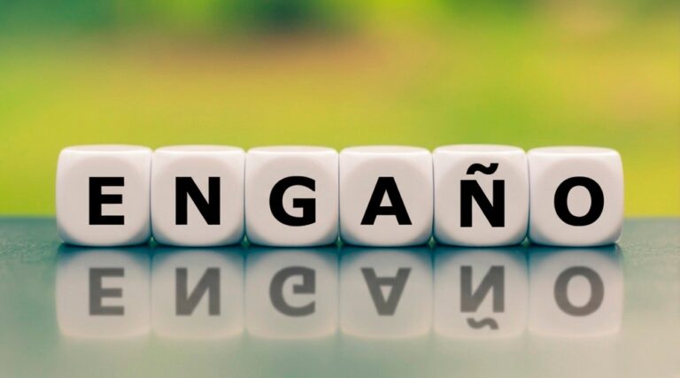 Viernes Santo: el engaño y el autoengaño pueden terminar en tu vida y en tu familia