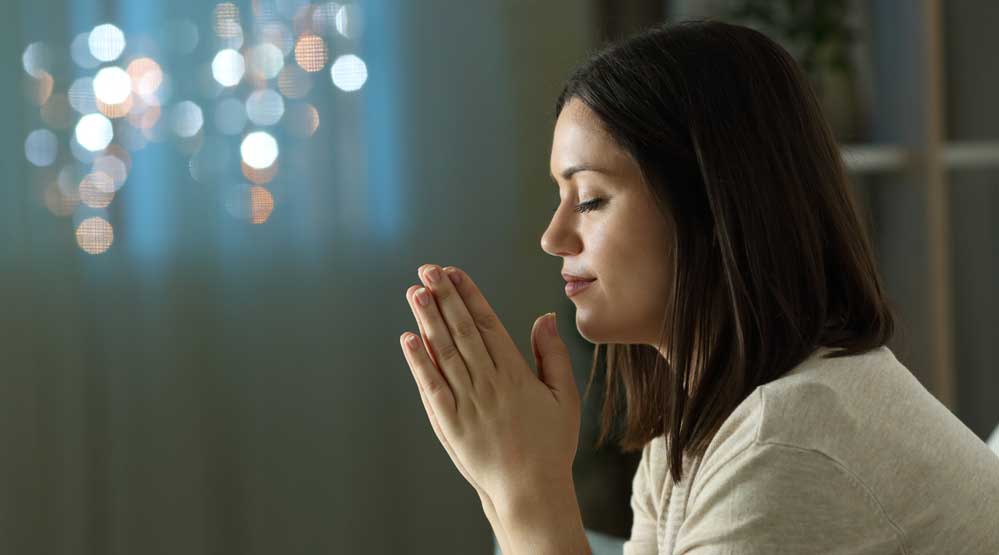 Mi Pentecostés: Para recibir al Espíritu Santo es necesario buscarlo con sinceridad y no por costumbre