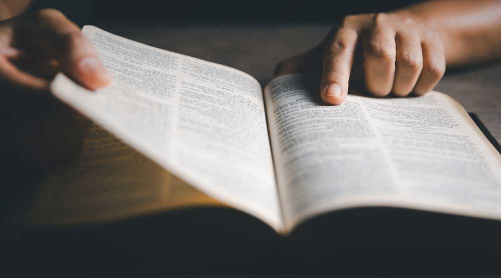 Mi Pentecostés: Para recibir al Espíritu Santo es necesario que reconozcas tu necesidad de Dios